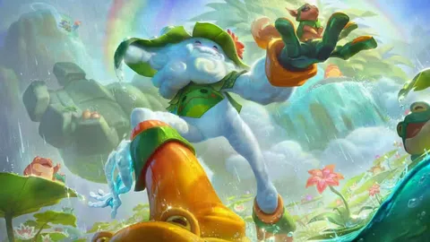 Patch 26.10: obchod za modrou esenci, 3v3 Aréna, surrender při trollení a balanční změny míří do hry
