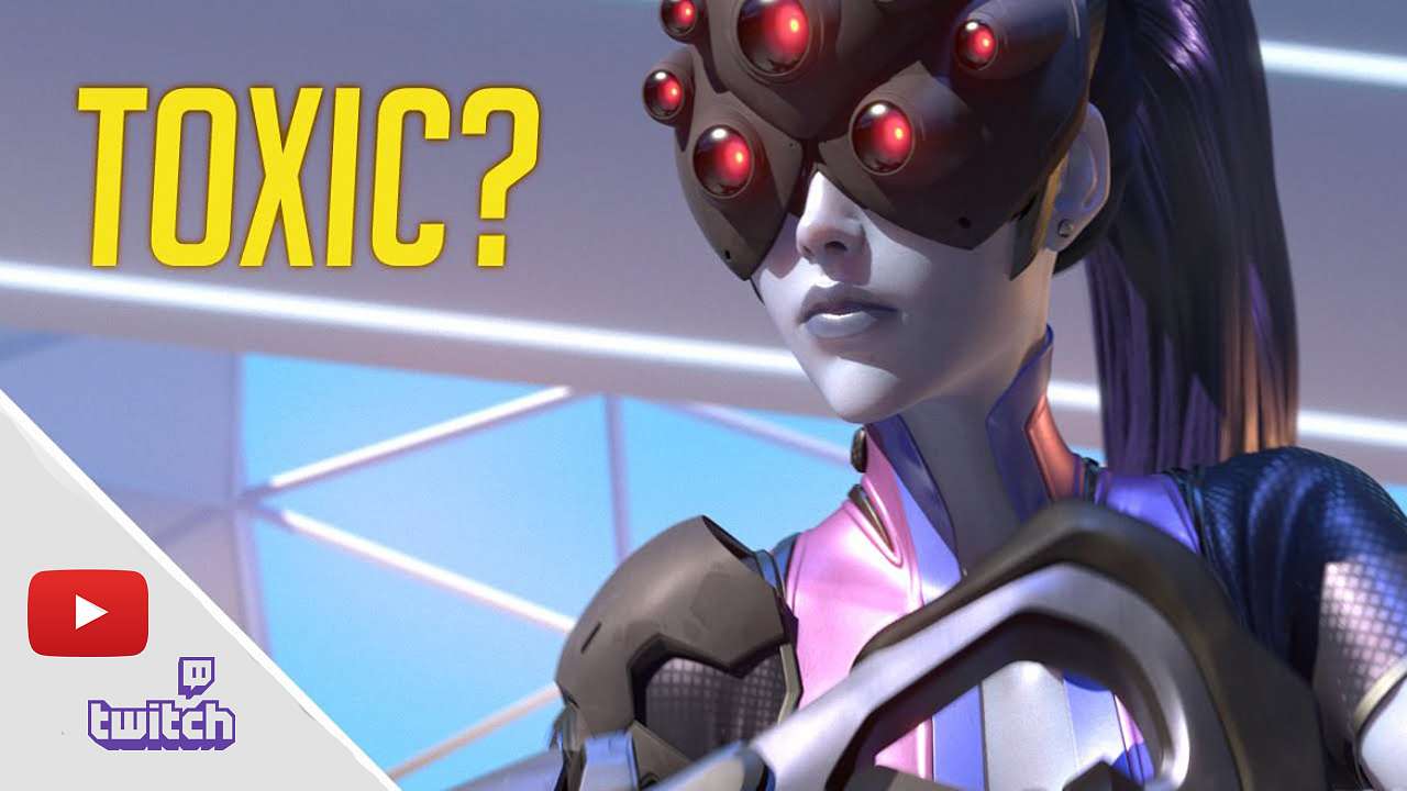 Můžete přijít o Overwatch kvůli videu na YouTube?