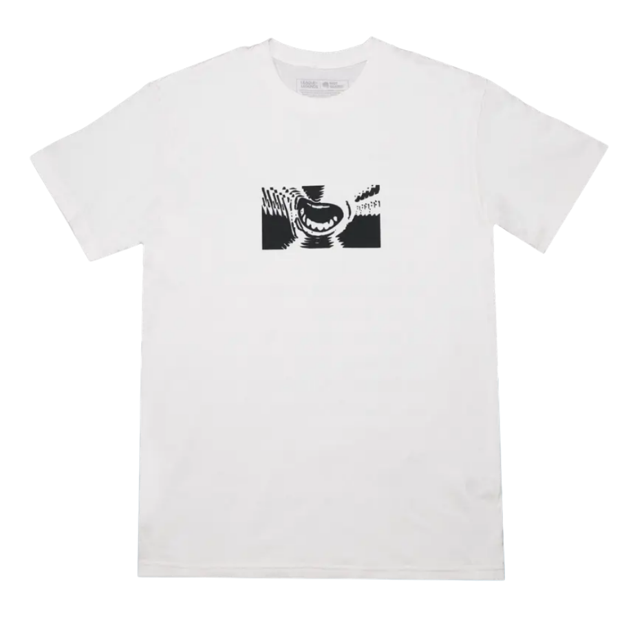 Garen for Demacia Tee