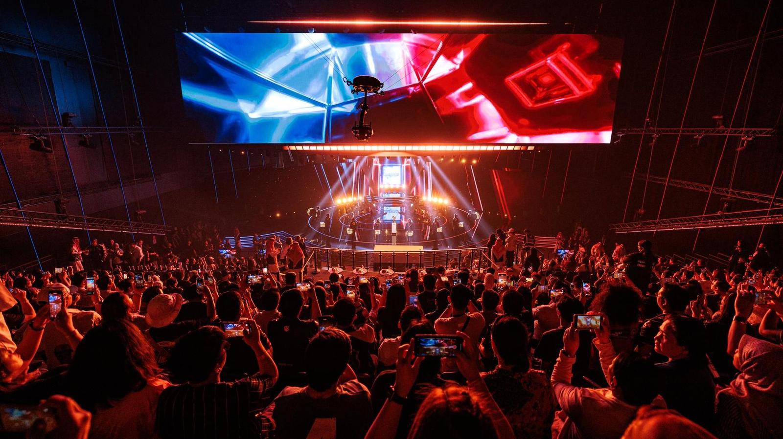 Byl oznámen Esports Nations Cup: Hráči budou reprezentovat své země