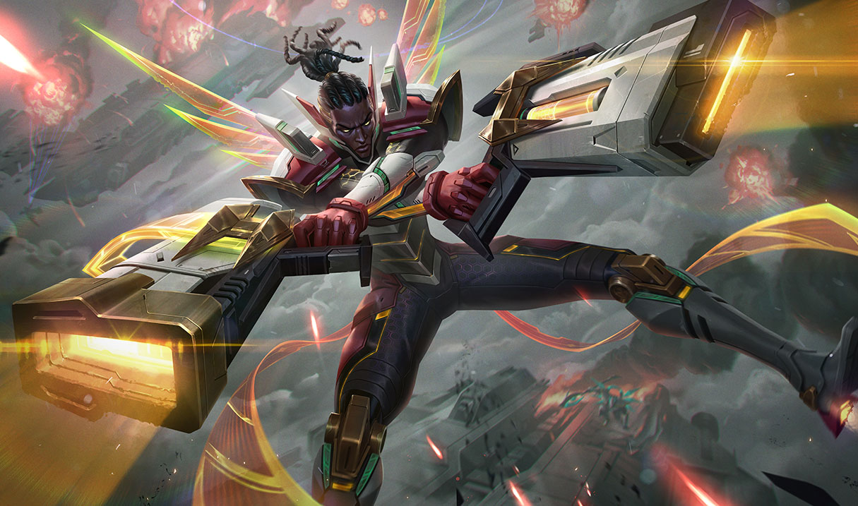 TFT Patch 15.3 - Další nerf rerollů a snazší prismatické traity