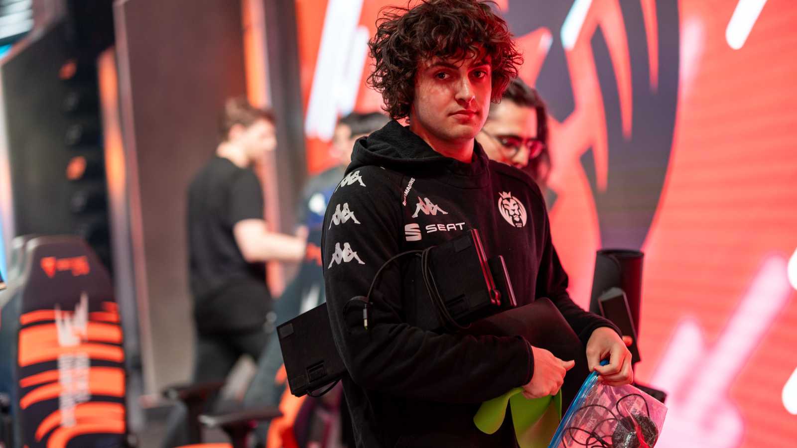 Víkendový duel českých střelců - udrží si XL šanci na postup do play-off a Worlds?