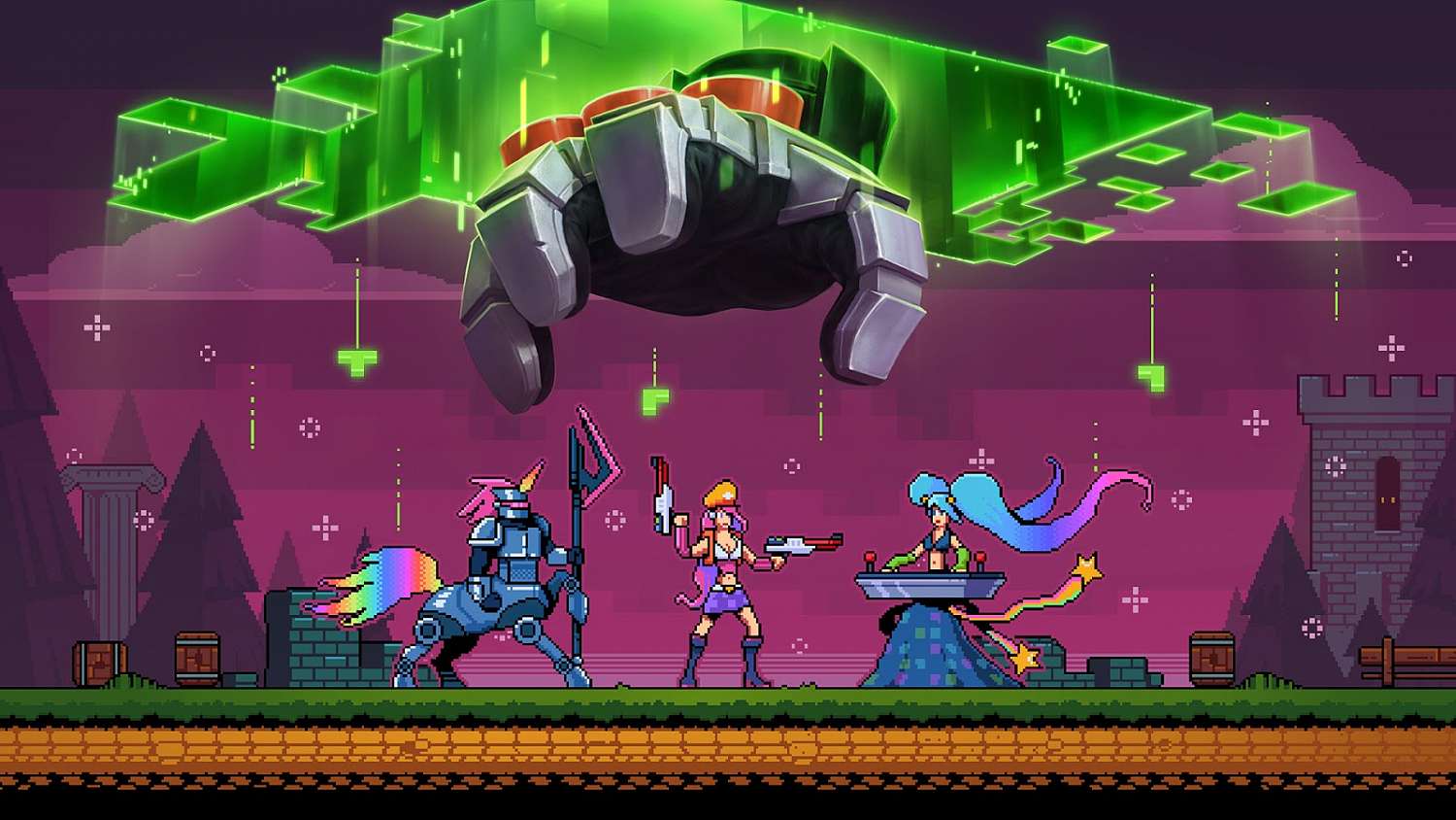 Nové komponenty do hextech crafting a další změny na PBE