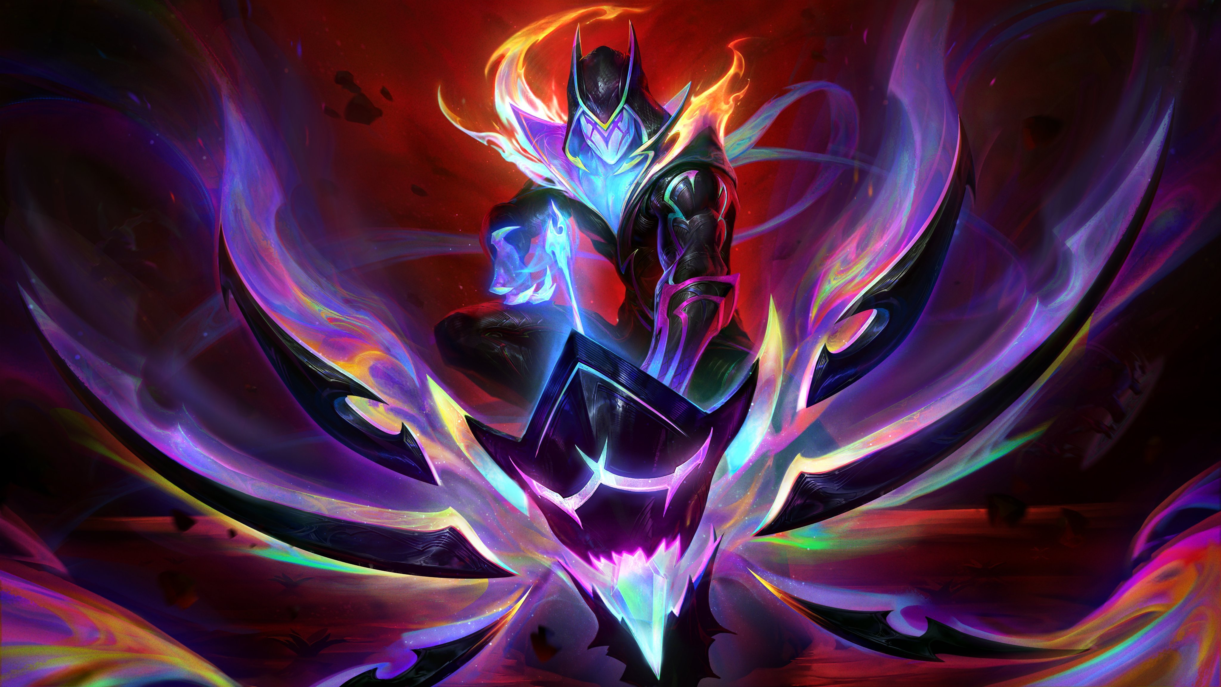 Empyrean Varus