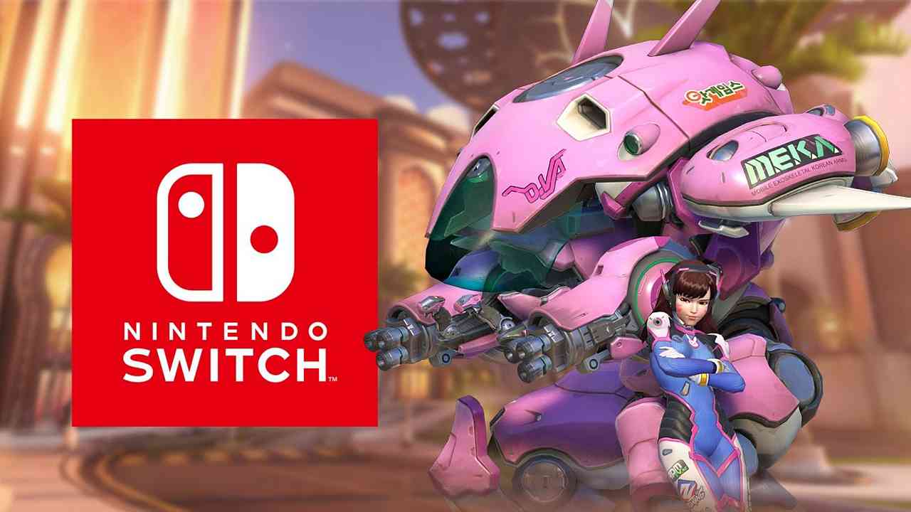 Vydání Orisy, J. Kaplan Q&A, Blizzcon a Switch