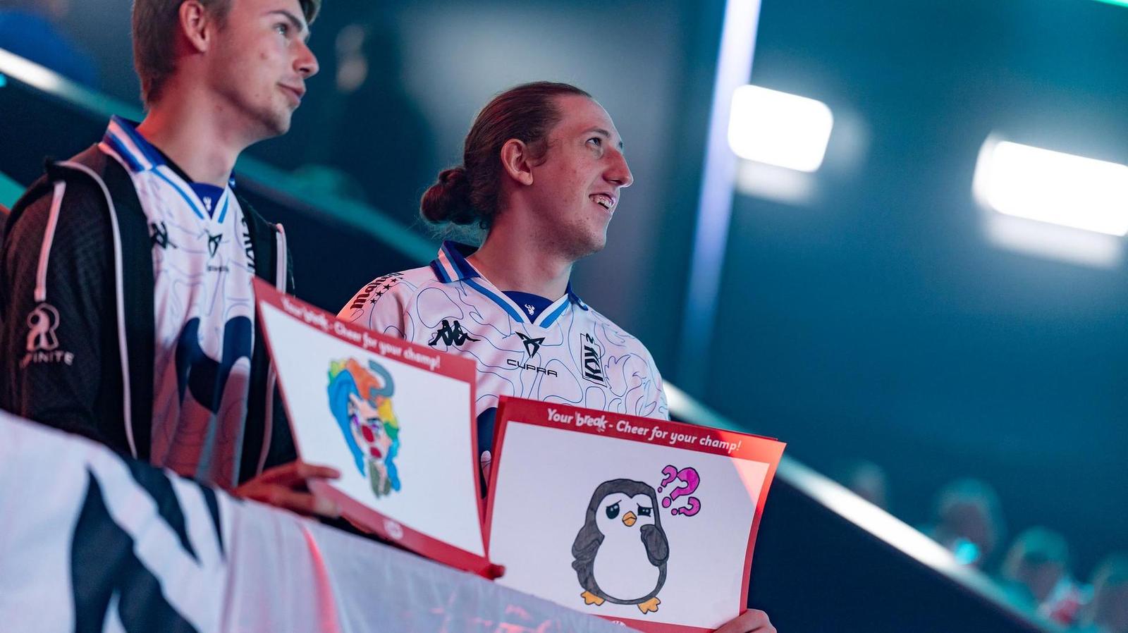 Fanouškům se ulevilo, Summer Split LEC změníme, slibuje Riot