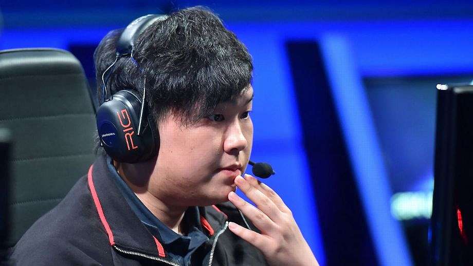 InSec oficiálně ukončil svou hráčskou kariéru