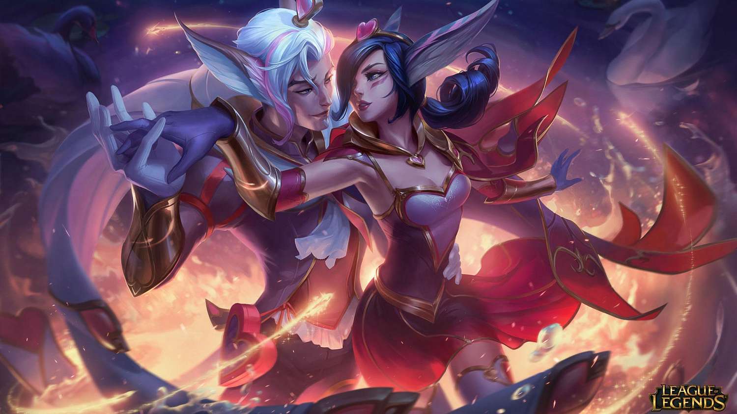 Patch 8.3 - změny ve hře