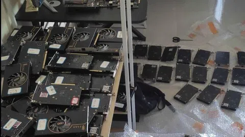 Anti-cheat Riotu udělal z hardwaru za statisíce těžítka na papír