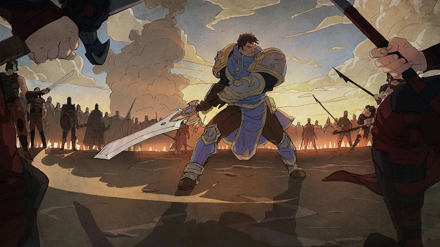 Feedování, afkování, dodge - Riot aktualizoval tresty za nevhodné chování hráčů