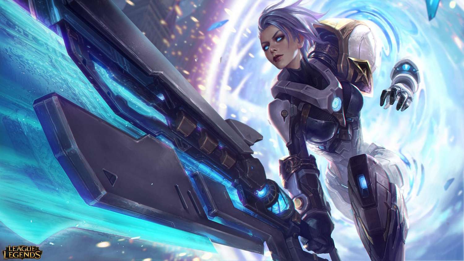 Patch 8.10 - změny ve hře