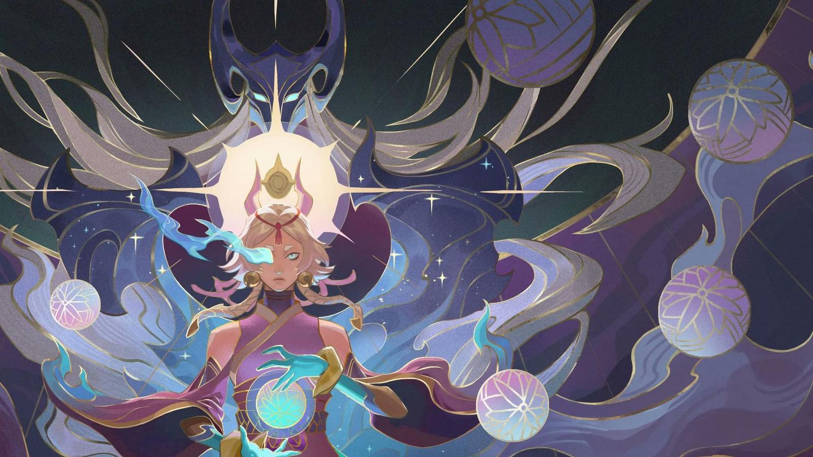 Známe jméno a vzhled nového šampiona - Zaahen