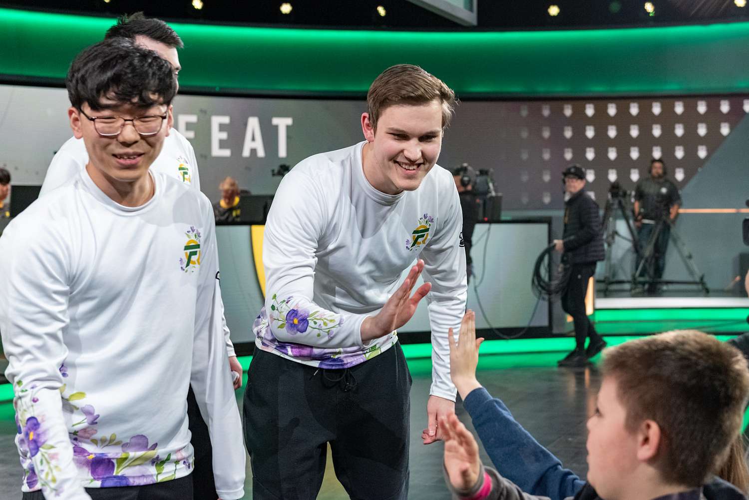 TSM si o titul nezahrají, C9 čekají na finálního soupeře