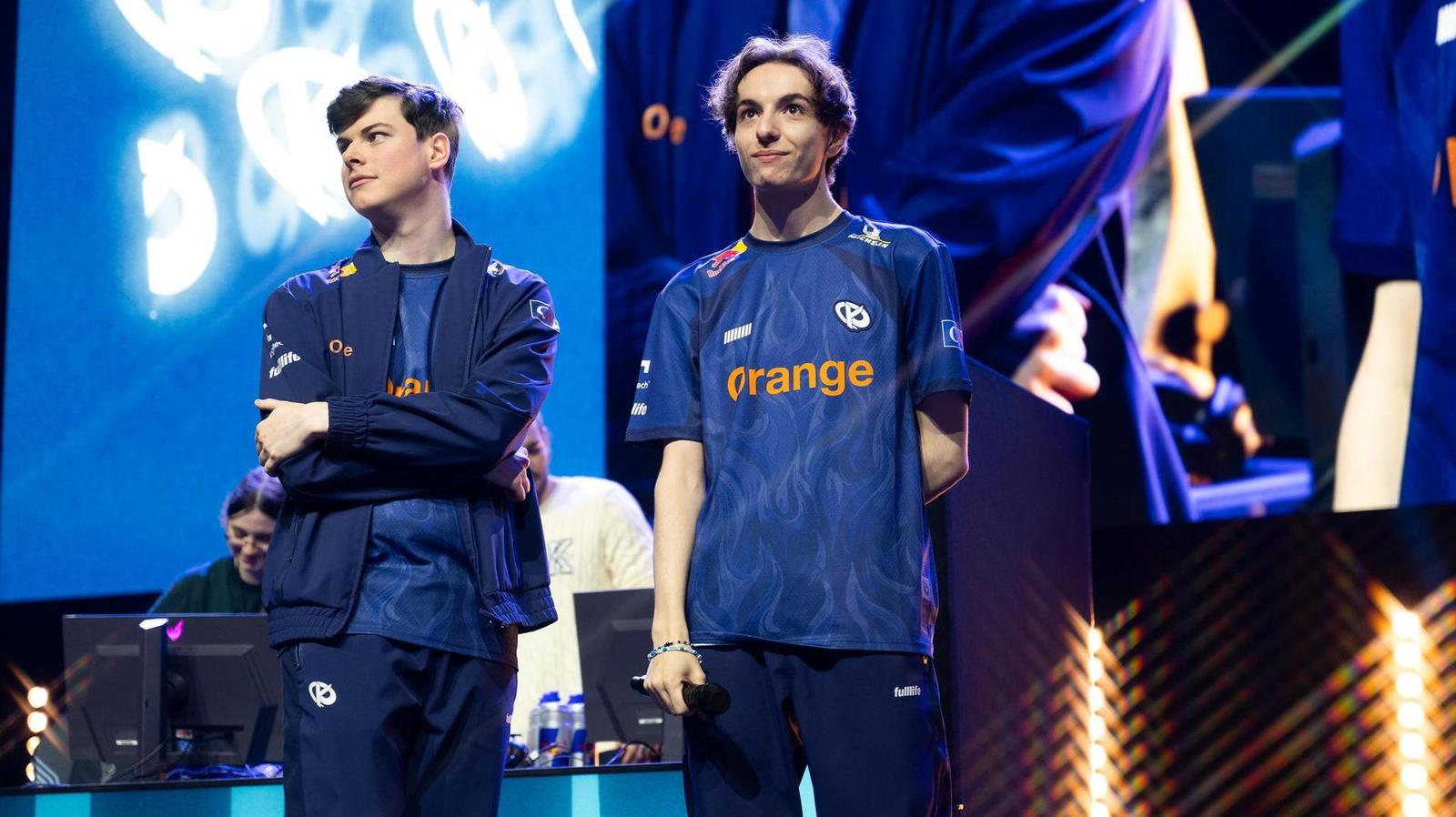 Odhaleny All-pro LEC týmy, G2 po dlouhé době mimo špičku