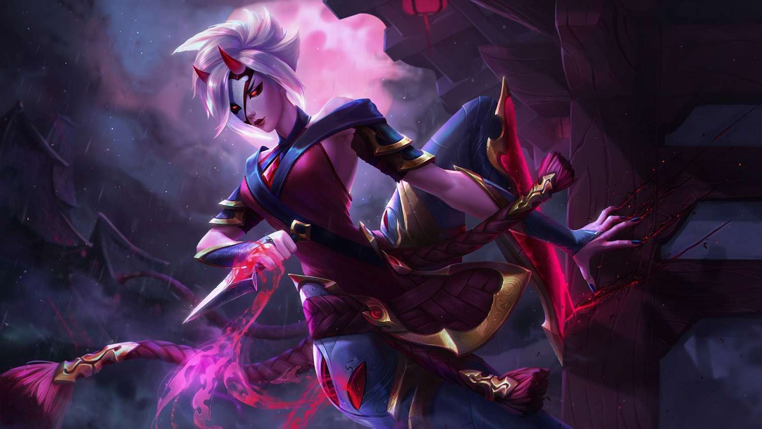 [Návrhy skinů] Camille a Taliyah